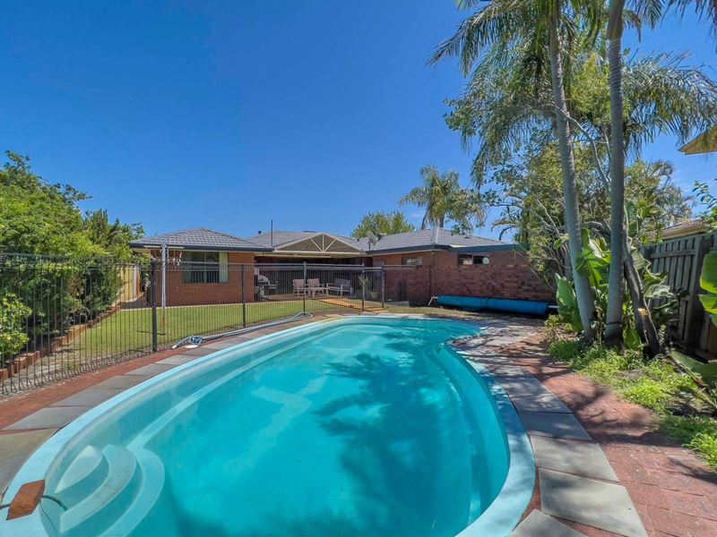 8 Silkyoak Place, Morley