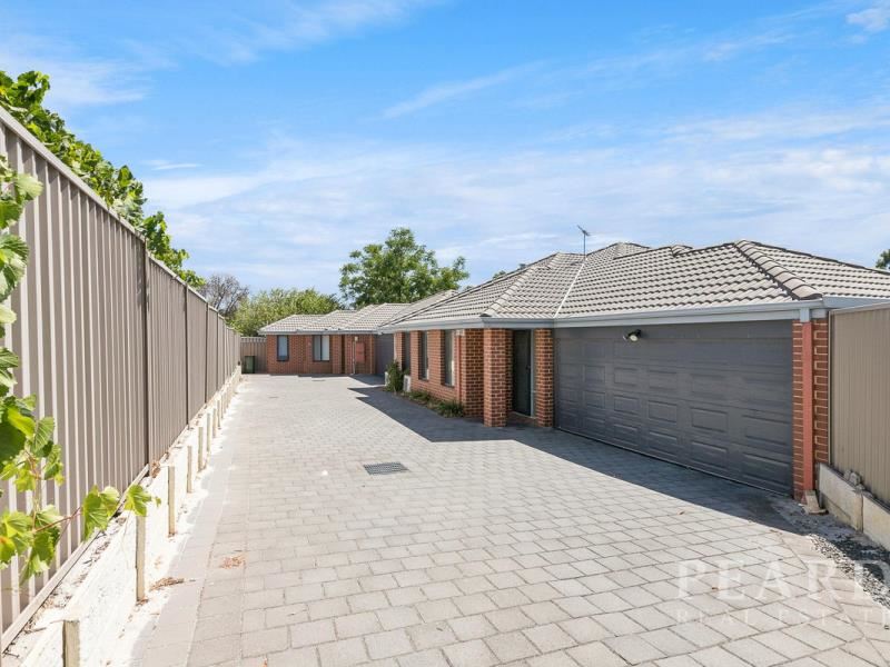 5a Warwick Street, St James