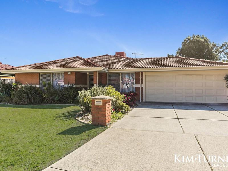 116 Lydon Boulevard, Atwell