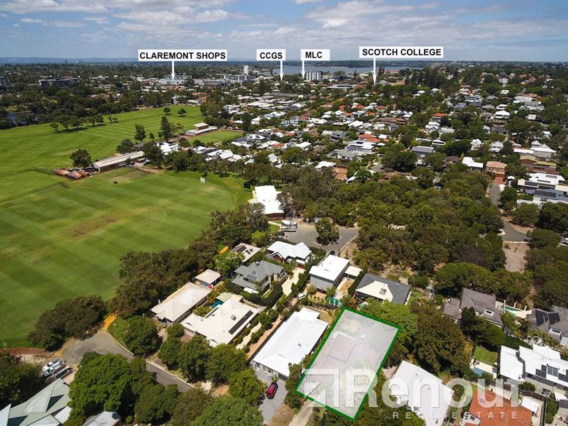 2 Gloucester Street, Swanbourne