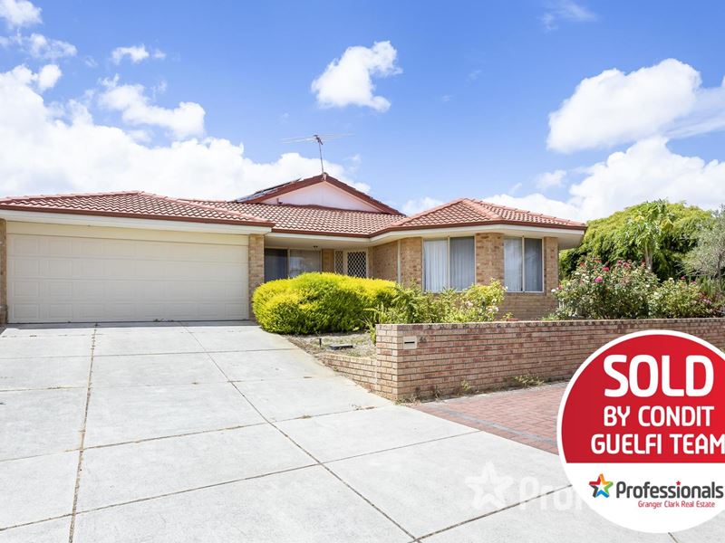 56 Ullinger Loop, Marangaroo