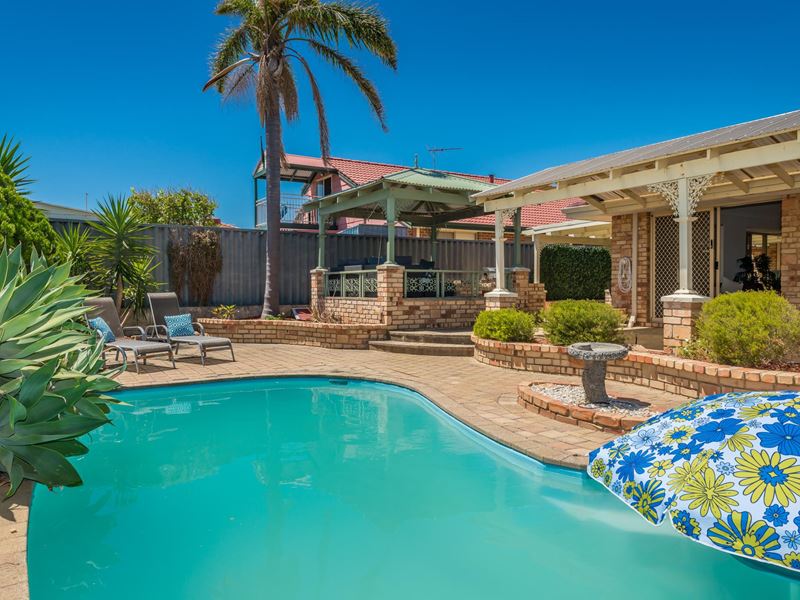 5 Oriana Place, Currambine