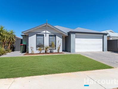 52 Missingham Avenue, Alkimos WA 6038