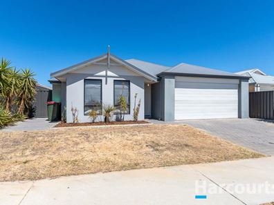 52 Missingham Avenue, Alkimos WA 6038