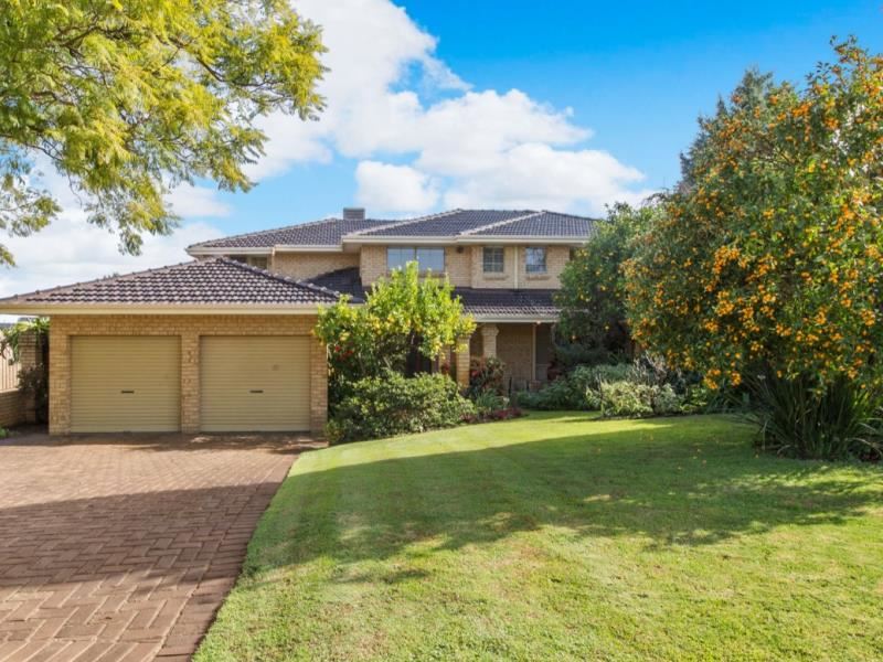 25 Rintoul Loop, Booragoon