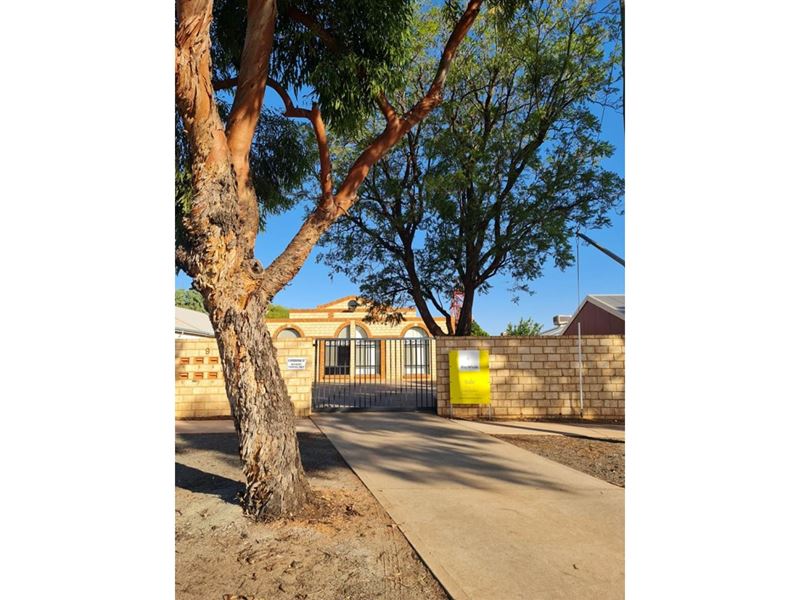 6/9 Brookman Street, Kalgoorlie WA 6430