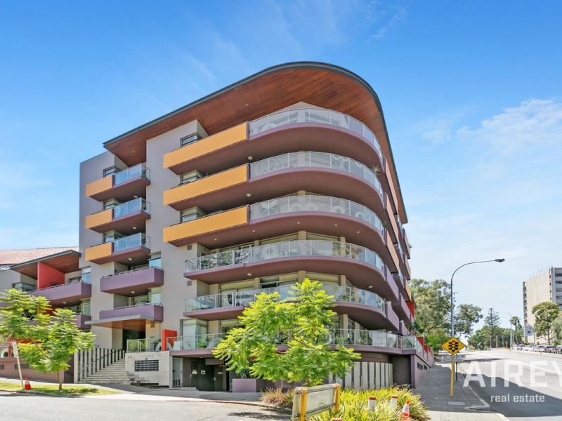 20/2A Goderich Street, East Perth WA 6004