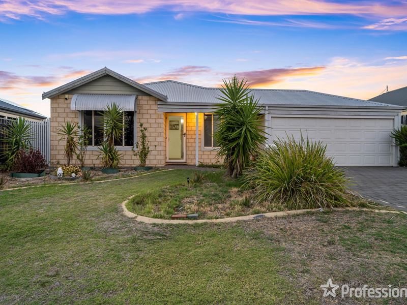 12 Ardmore Parade, Ellenbrook