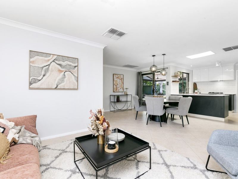 58 Allerton Way, Booragoon