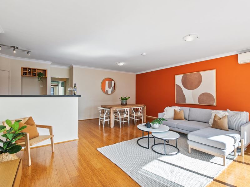 16/27 Eastbrook Terrace, East Perth