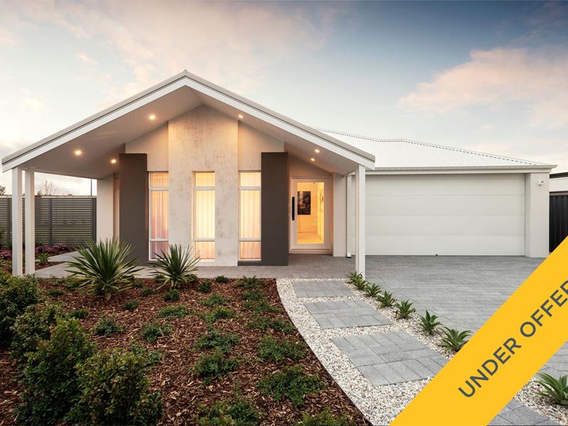 7 Brigade Lane, Ellenbrook