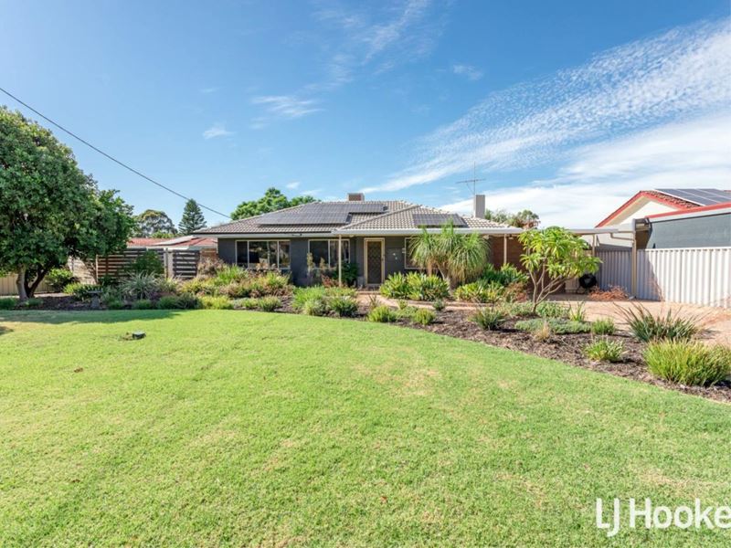 10 Probert Road, Thornlie WA 6108