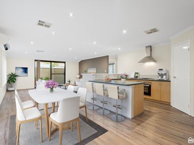 15 Ticklie Road, Seville Grove WA 6112