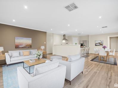 15 Ticklie Road, Seville Grove WA 6112