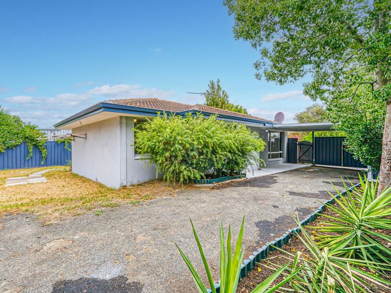 58 Weston Street, Maddington