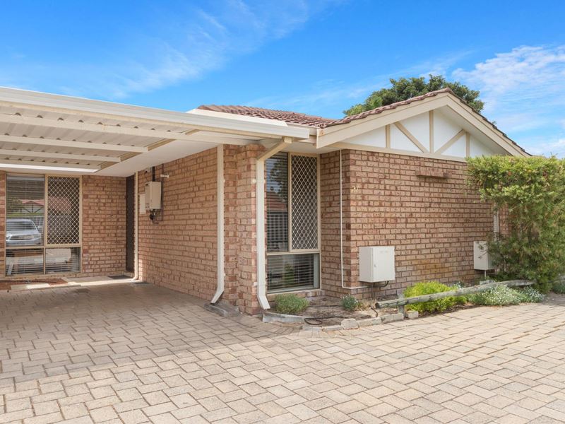 21/8 Merope Close, Rockingham
