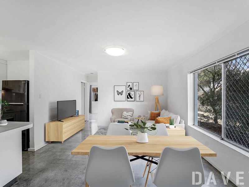 10/66 Hastings Street, Scarborough