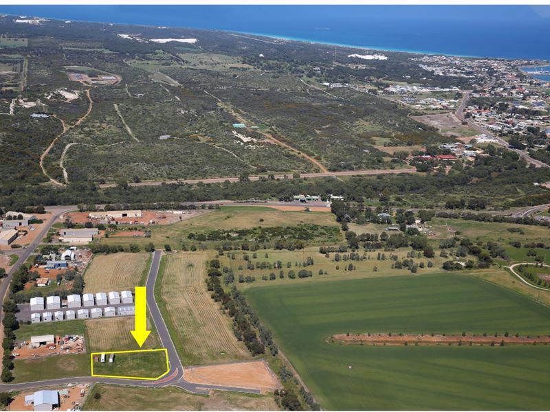 5 Carter Road, Dongara