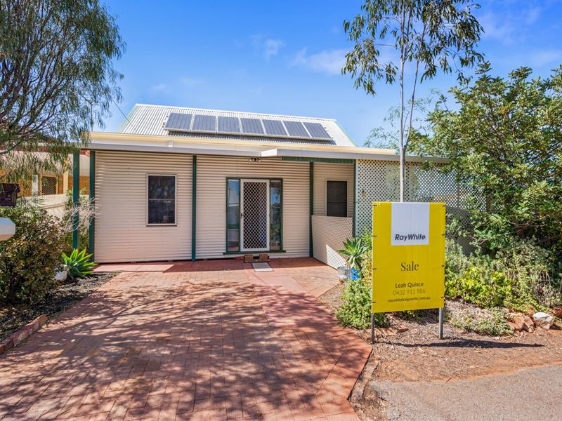4E Victoria Street East, Kalgoorlie