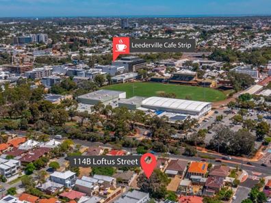 114B Loftus Street, North Perth WA 6006