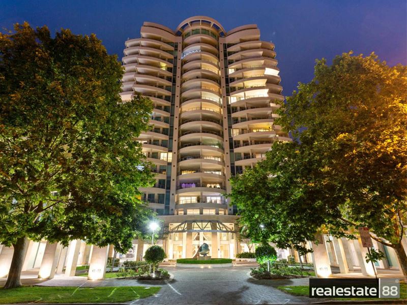 104/42 Terrace Road, East Perth