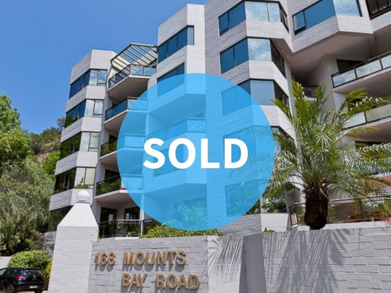 7/168 Mounts Bay Road, Perth