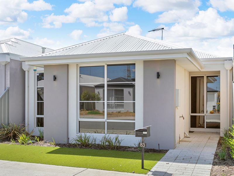 83 Littabella Avenue, Wandi