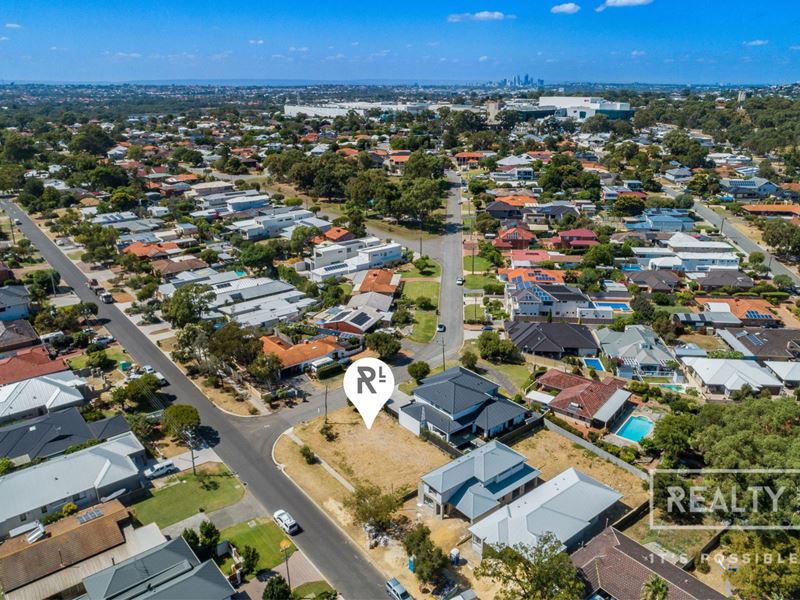 2A Porlock Way, Karrinyup
