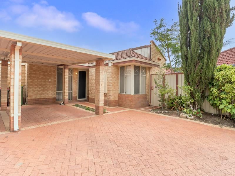 7/16-18 Inverness Court, Cooloongup WA 6168