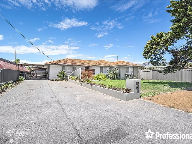 13 Buckingham Street, Mount Tarcoola