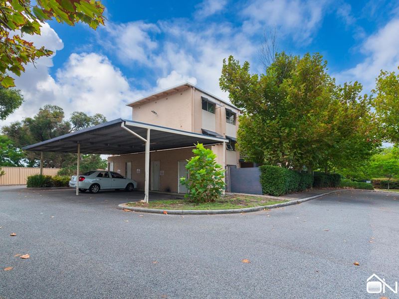 12/9 Beacham Place, Medina