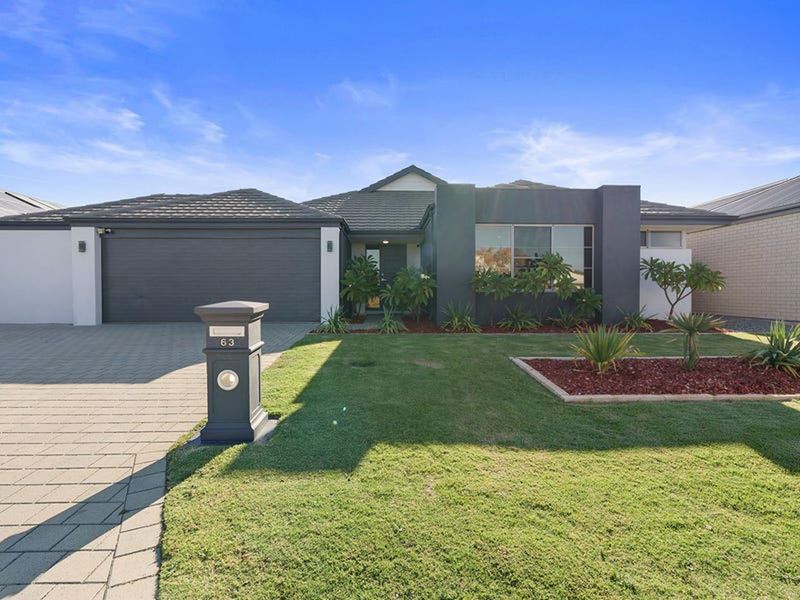 63 Tickner Parade, Ellenbrook
