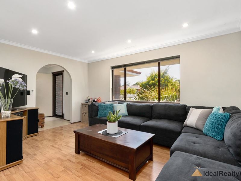 8 Wimmera Place, Huntingdale