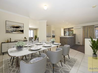 5 Warby Lane, Clarkson WA 6030