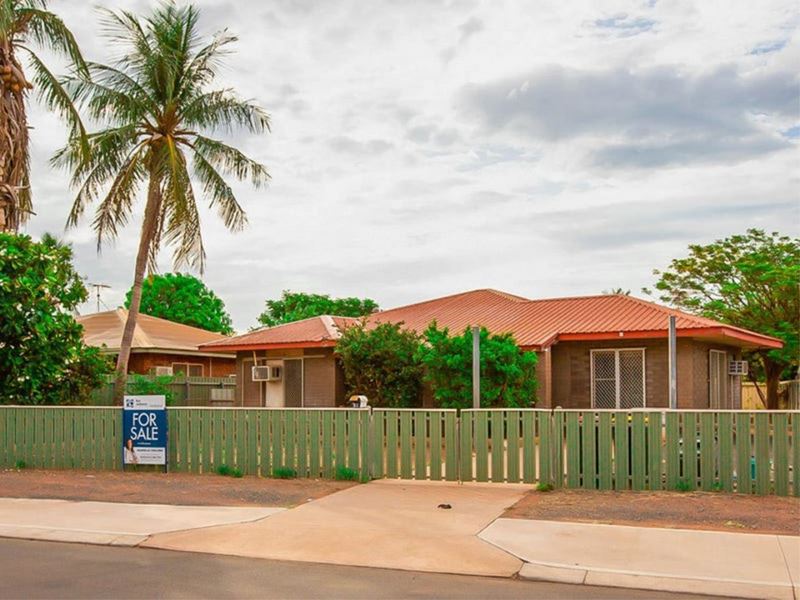 21 Egret Crescent, South Hedland