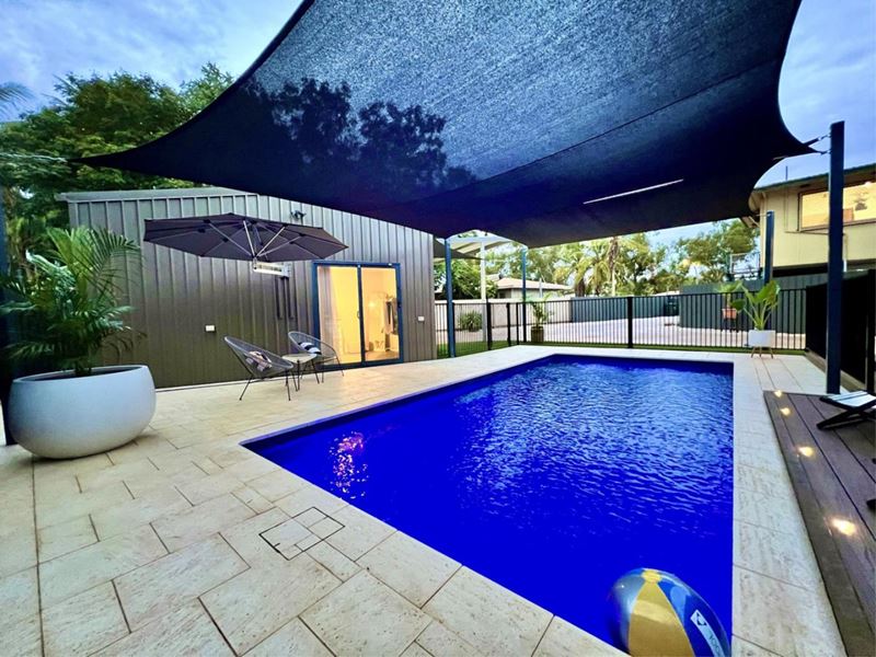 42 and 42a Pedlar Street, South Hedland
