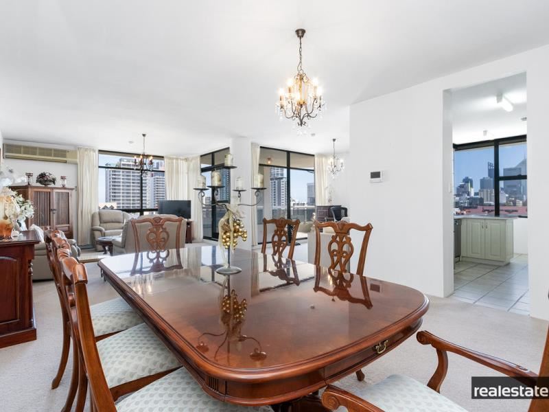 26/47 Forrest Avenue, East Perth