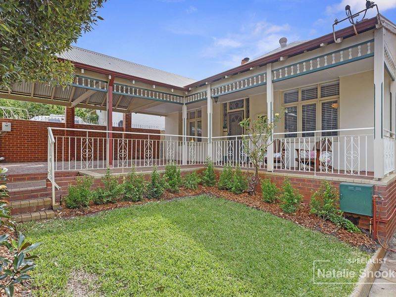 20 Knutsford Street, North Perth