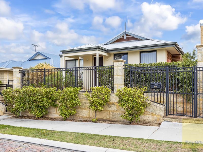 59 Feakle Bend, Ridgewood