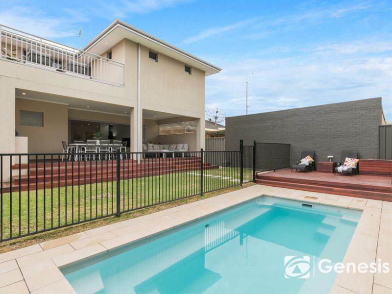 114 Shakespeare Street, Mount Hawthorn