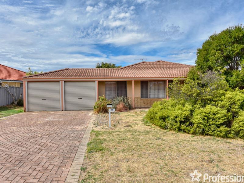 26 Fairview Drive, Waikiki