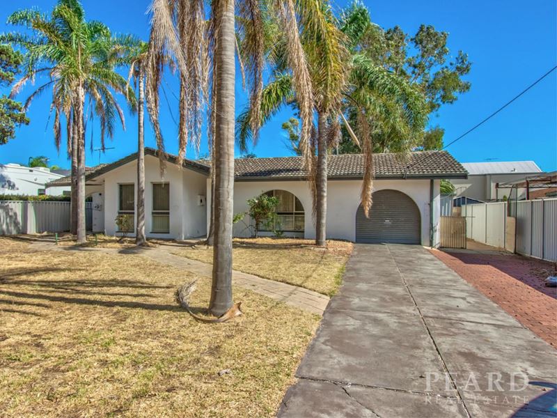 162 Kent Street, Rockingham