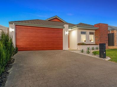 23 Benson Loop, Alkimos WA 6038