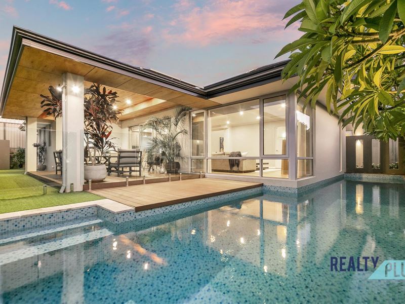13 Islandview Rise, Yangebup