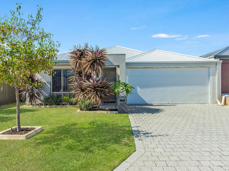 21 Goulburn Road, Baldivis WA 6171