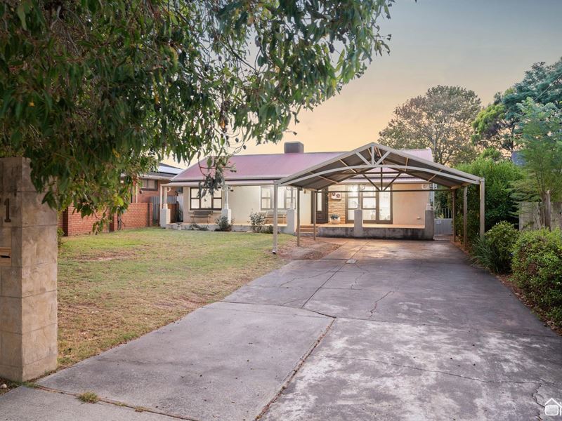 71 River Road, Kelmscott