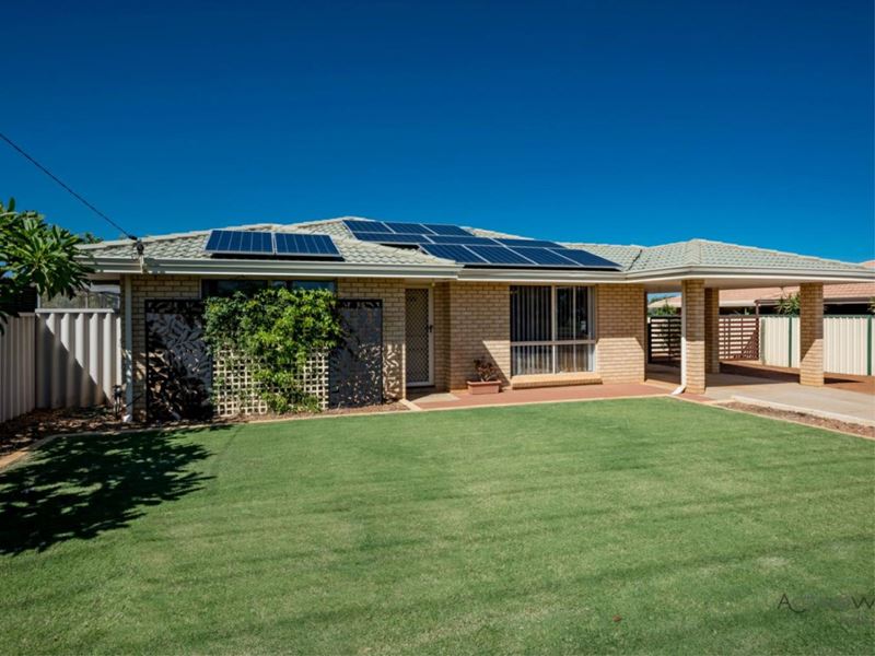 194 Chapman Valley Road, Waggrakine WA 6530