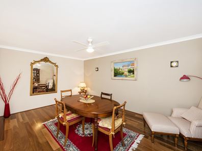 16 The Hawthorns, Baldivis WA 6171