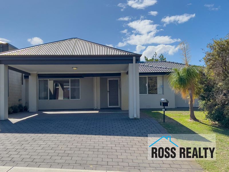 32A Thursley Way, Morley