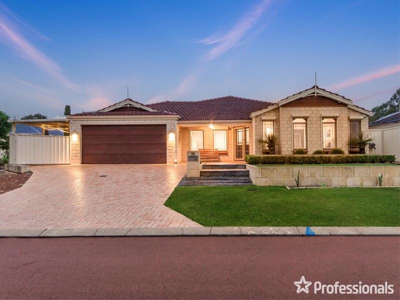 35 Tuomey Follow, Baldivis